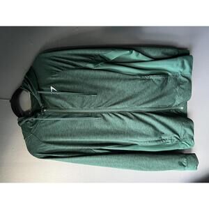 Gymshark Lightweight Hoodie - Unisex Athletic Jacket